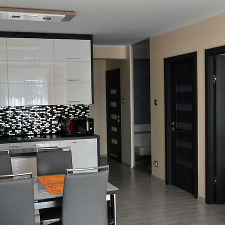 Apartament Sun & Sand Polanki Kolberg Exterior foto
